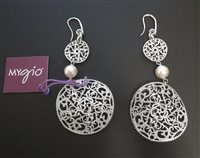 Pendente Checchin Gioielli Donna in Acciaio GR006B - GR006B